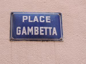 34 Toulon Place Gambetta
